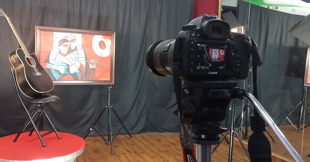 Loved directing music video with such an amazing singer and a genius guitarist. A melodious jou